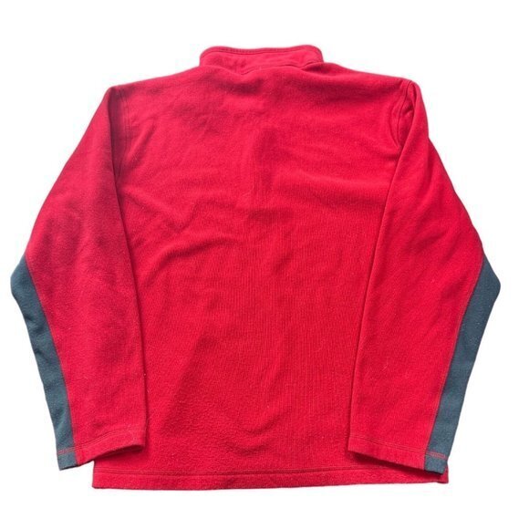 THE NORTH FACE FULL ZIP SWEATER SIZE L | D1 - Picture 2 of 6